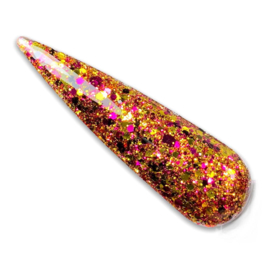 Diva | Colorful Dreams Glitters