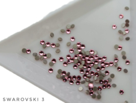 Swarovski |  #3 - 144 pcs