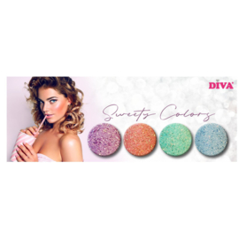 Diva | Sweety Colors | Sparkly