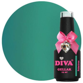 Diva | 216 | Paradise Island | Palmtree 15ml