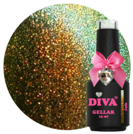 Diva | 925 | Cateye Jade - 15ml