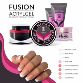 Fusion (Moyra)