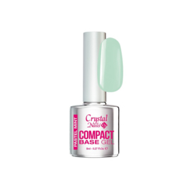 CN | Compact Base - Pastel Mint 8ml