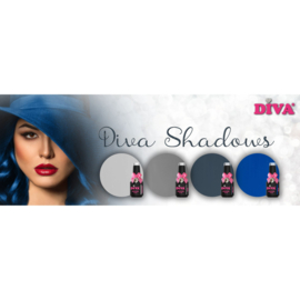 Diva  | Shadows Collectie (10ml)