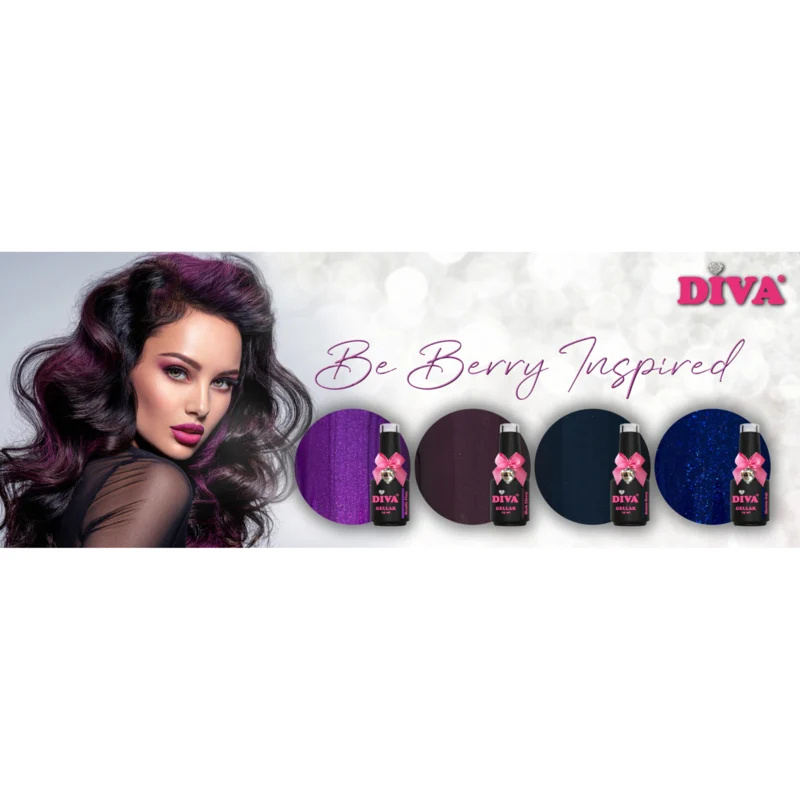 Diva | Be Berry Inspired Collectie