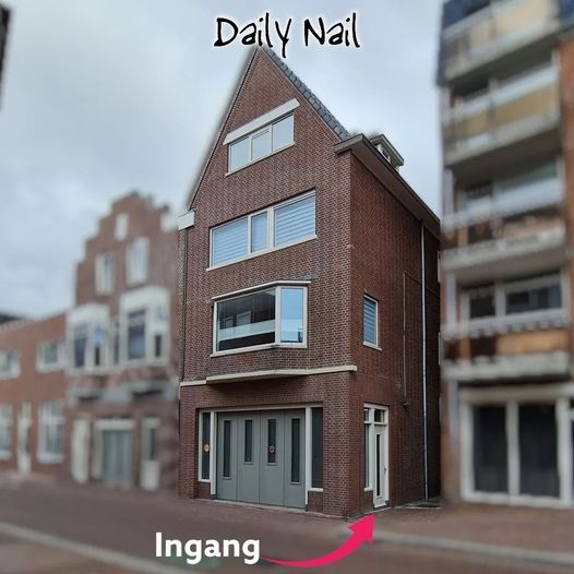 (c) Daily-nail.nl