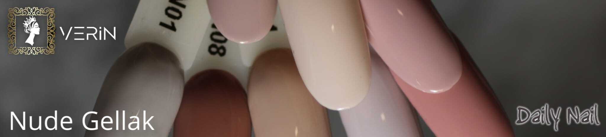 Verin - Nude Verin - Nude