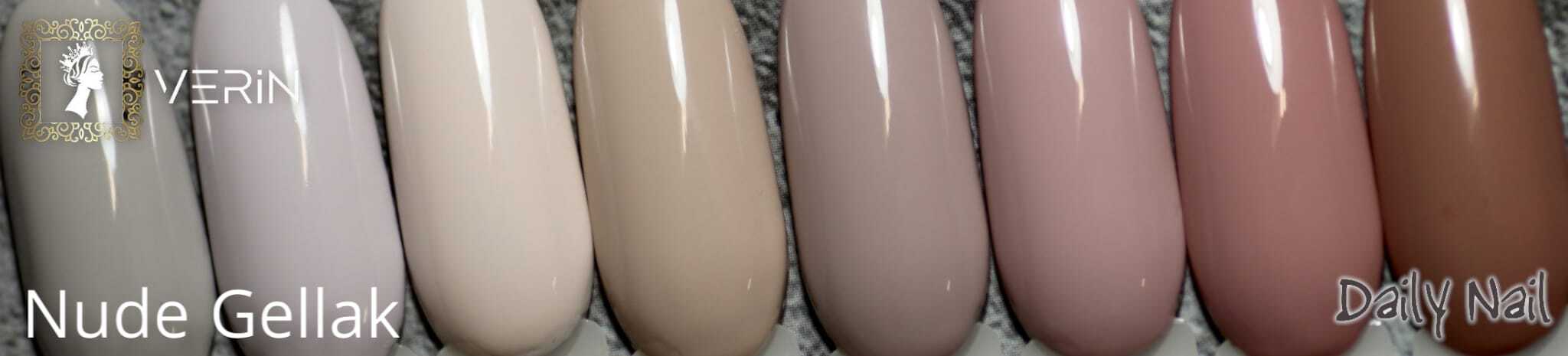 Verin - Nude Verin - Nude