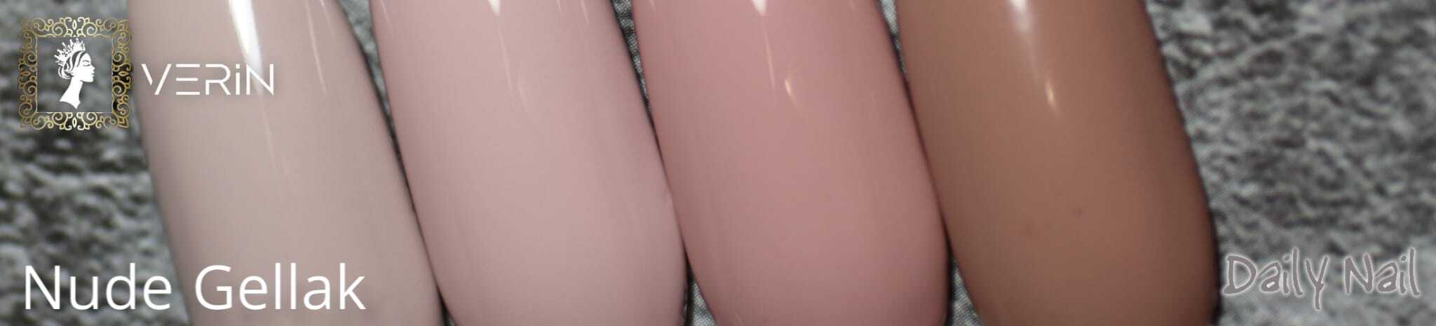 Verin - Nude Verin - Nude