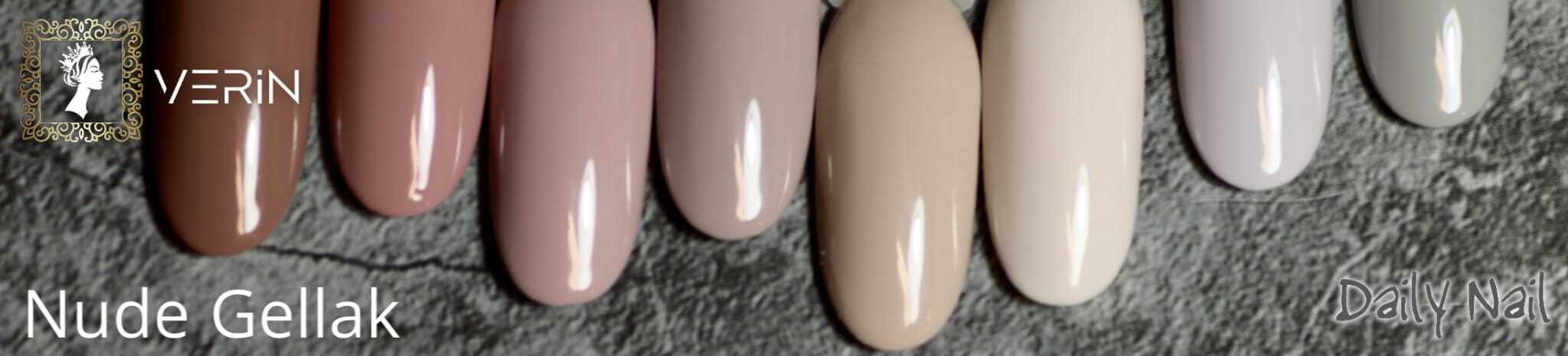 Verin - Nude Verin - Nude