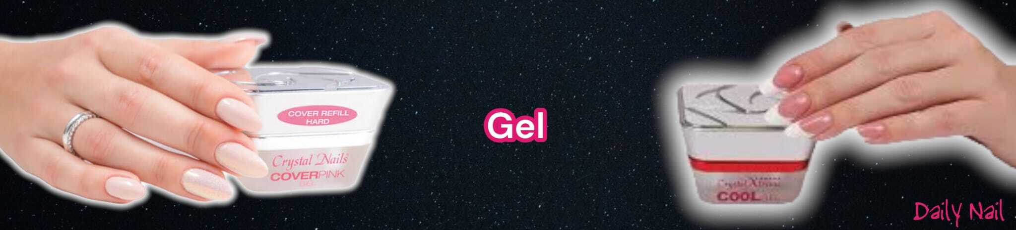 CN | Gel