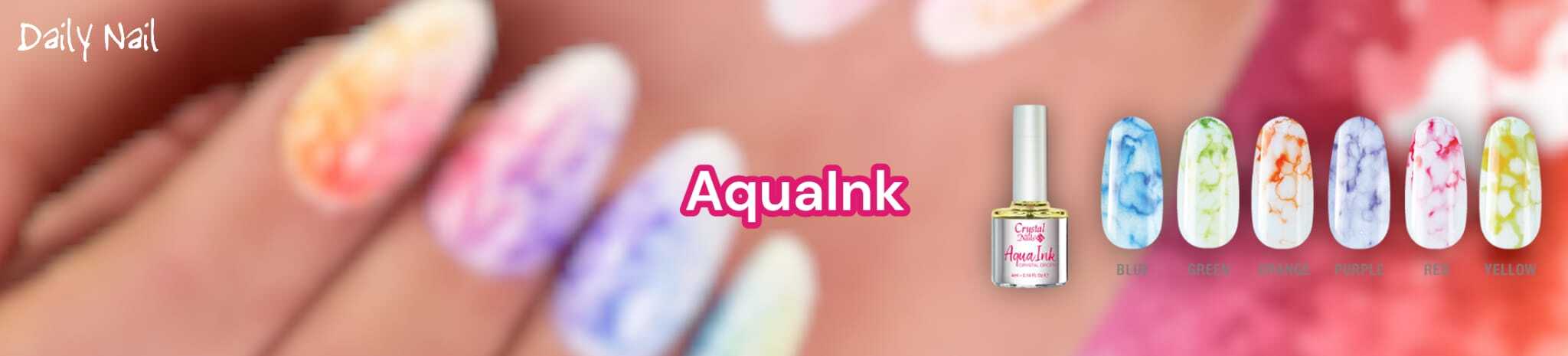 AquaInk