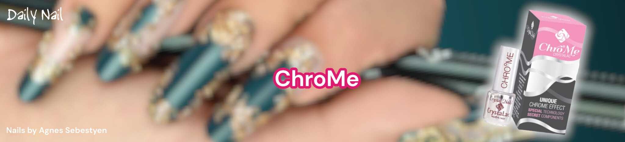 Chrome 