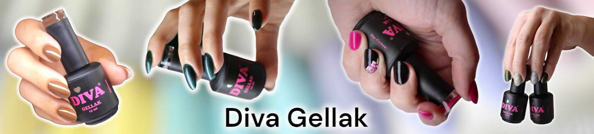 Diva Gellak