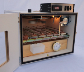 MS Broedmachine Model 50 volautomaat