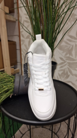 High Sneaker OnlySiri white t/m 41