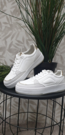 Sneaker OnlySaphire White t/m 41