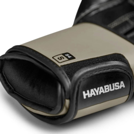 Hayabusa S4 Bokshandschoenen - Clay