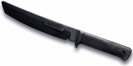 Rubber trainingsmes van Cold Steel, "Recon Tanto"