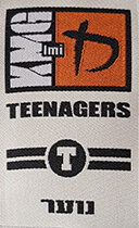 Centraal Examen Teenager 14 - 16 jaar