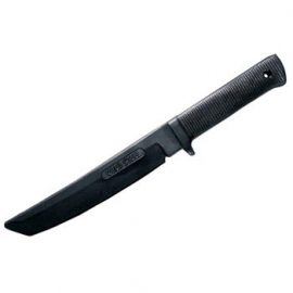 Rubber trainingsmes van Cold Steel, "Recon Tanto"