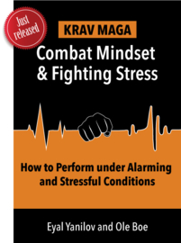 Boek: COMBAT MINDSET & FIGHTING STRESS – HOW TO PERFORM UNDER ALARMING AND STRESSFUL CONDITIONS