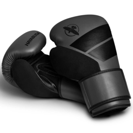 Hayabusa S4 Boxing Gloves - Charcoal