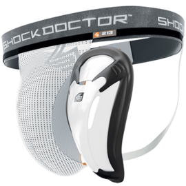 Shock Doctor Core Supporter met Bio-Flex Cup - Heren