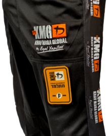 KMG Tracksuit Training Pants