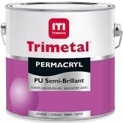 Trimetal Permacryl PU Semi-Brillant