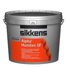 Sikkens Alpha humitex SF