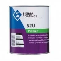 Sigma S2U Primer