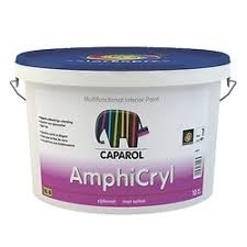 Caparol AmphiCryl zijdemat