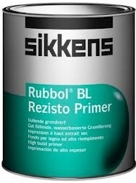 Sikkens Rubbol BL rezisto primer