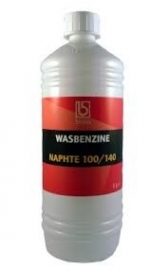 wasbenzine 1 liter