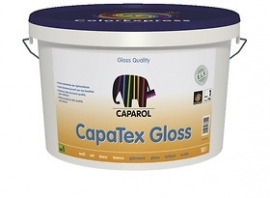 Caparol CapaTex gloss