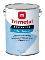 Trimetal