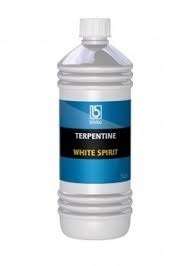 terpentine 1 liter
