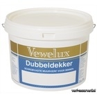 Vewelux Dubbeldekker