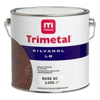 Trimetal Silvanol LB