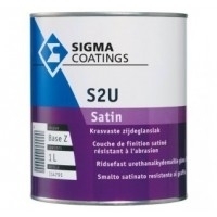 Sigma S2U satin