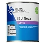 Sigma S2U Nova Satin op waterbasis