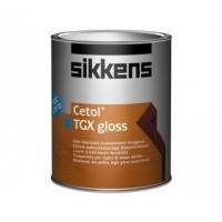 Sikkens Cetol TGX Gloss