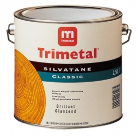 Trimetal Silvatane Classic Brillant hoogglans