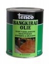 Tenco Bangkirai Olie