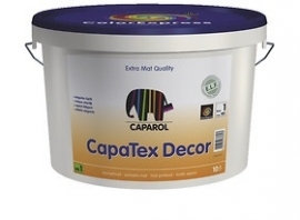 Caparol CapaTex Decor