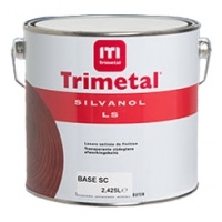 Trimetal Silvanol LS