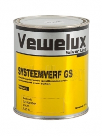 Vewelux  Systeemverf GS
