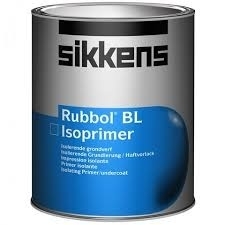 Sikkens Rubbol BL Isoprimer