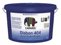 Disbon 404 2.5 liter